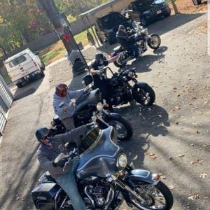 Meet your Posher, Douglas